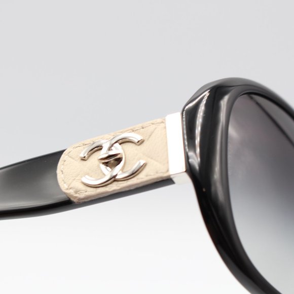 Chanel Sunglasses 5235-Q c.501/3C 56-18 135 3N - Picture 8 of 14
